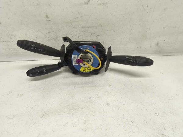 COMMODO VOLANT FIAT - Vue 1